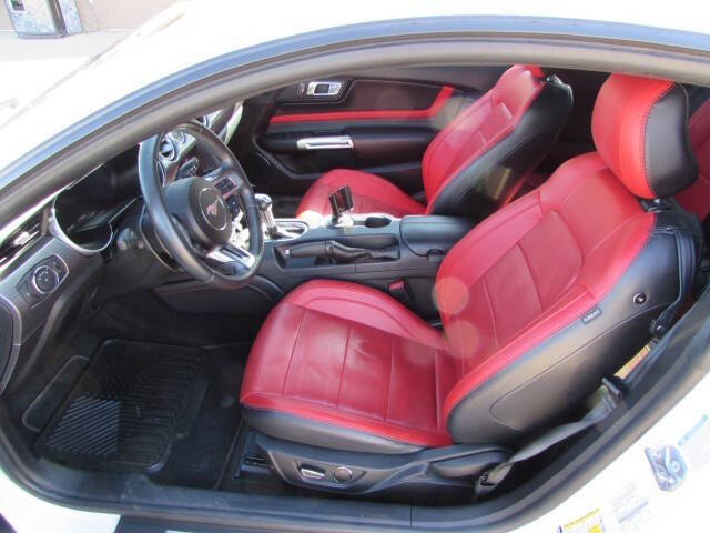 2018 Ford Mustang GT