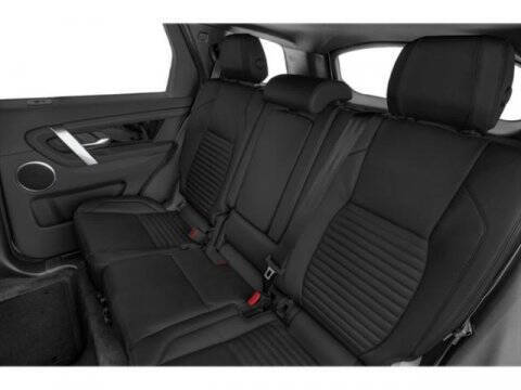 2023 Land Rover Discovery Sport P250 S R-Dynamic