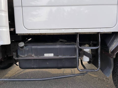 1993 Mitsubishi Canter