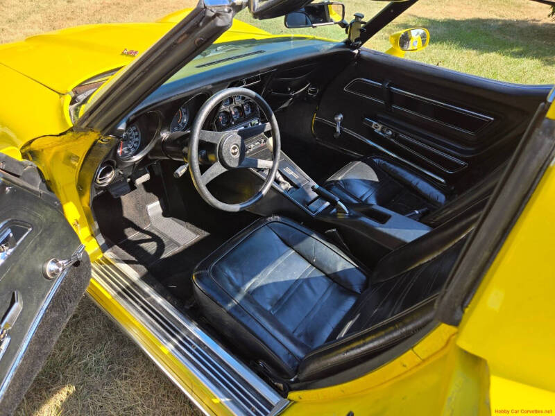 1977 Chevrolet Corvette