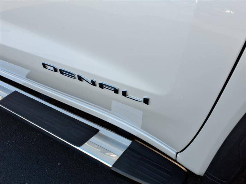 2022 GMC Sierra 1500
