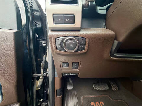 2022 Ford F-350 Super Duty King Ranch