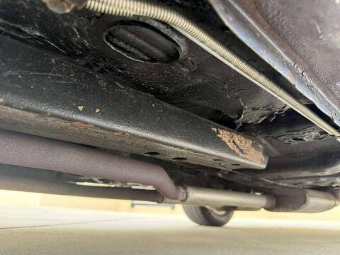 1974 Pontiac Firebird