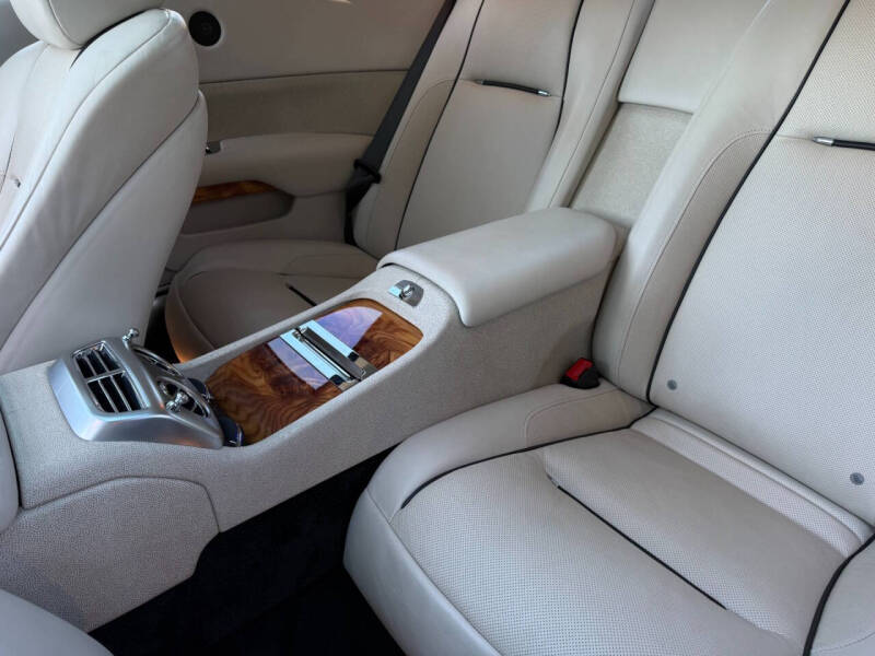 2014 Rolls-Royce Wraith