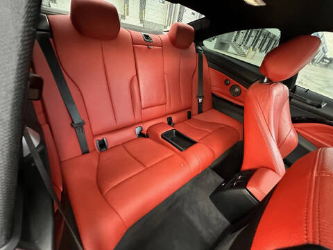 2017 BMW 4 Series 430i