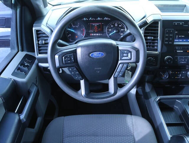 2017 Ford F-250 Super Duty