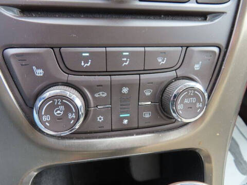 2015 Buick Verano Leather Group