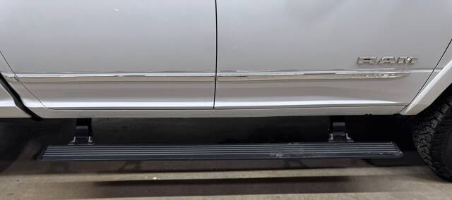 2022 RAM 2500 Limited