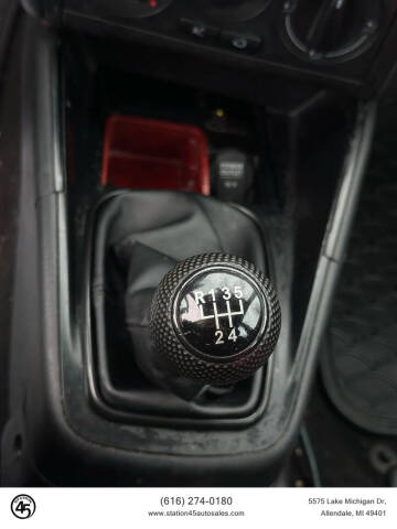 2003 Volkswagen Jetta GLS