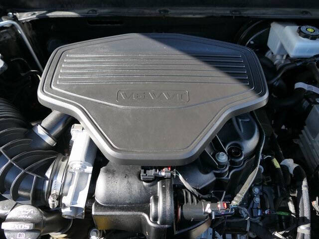 2020 Chevrolet Blazer Premier