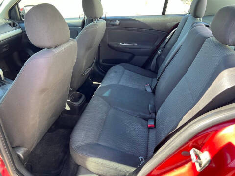 2010 Chevrolet Cobalt LT