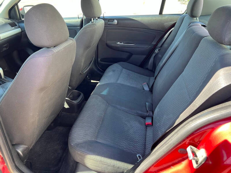 2010 Chevrolet Cobalt LT