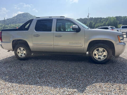 2007 Chevrolet Avalanche LT 1500