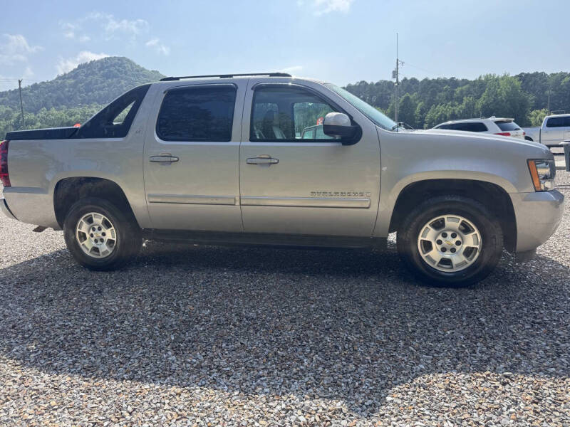 2007 Chevrolet Avalanche LT 1500