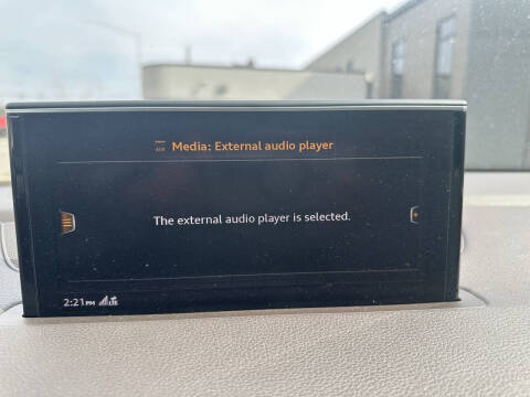 2018 Audi Q7 3.0T quattro Premium Plus