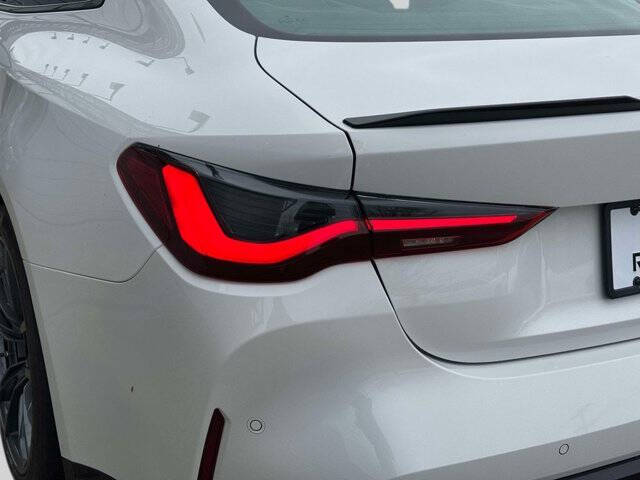 2023 BMW M4