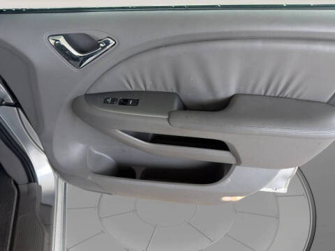 2010 Honda Odyssey