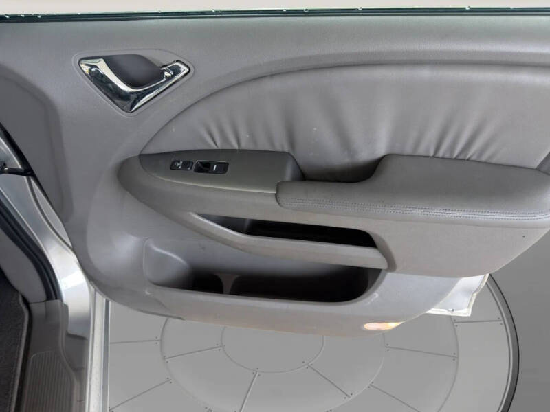 2010 Honda Odyssey