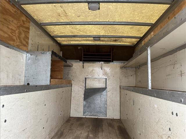 2014 Chevrolet Express