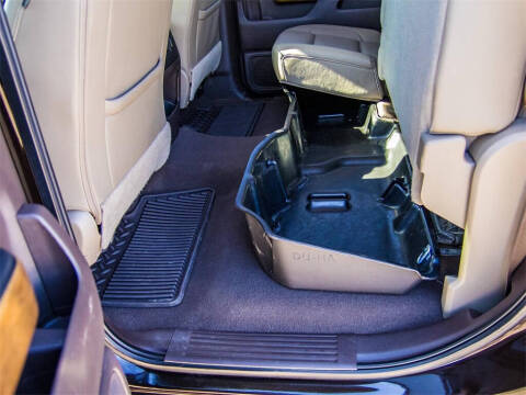 2019 Chevrolet Silverado 2500HD