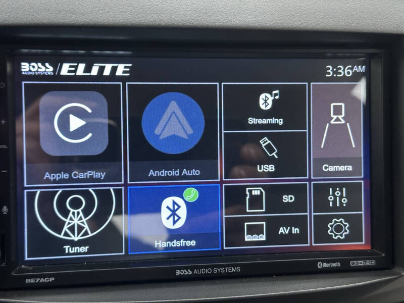 2011 Honda Accord LX-P