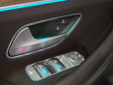 2020 Mercedes-Benz GLE GLE 350 4MATIC