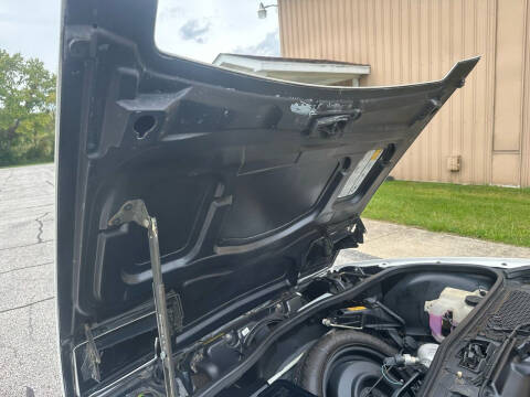 1984 Pontiac Fiero Sport