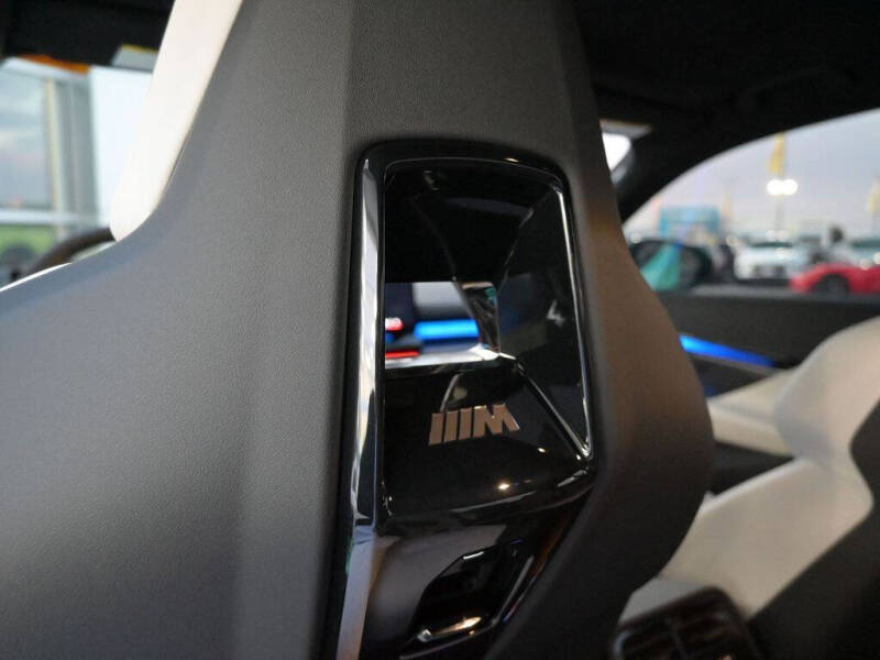 2026 BMW M5