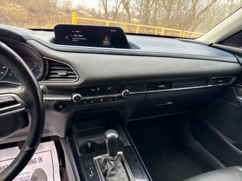 2020 Mazda CX-30 Preferred