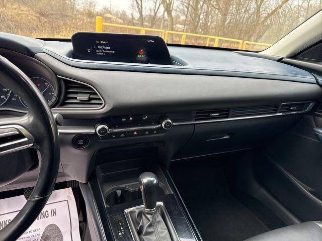 2020 Mazda CX-30 Preferred