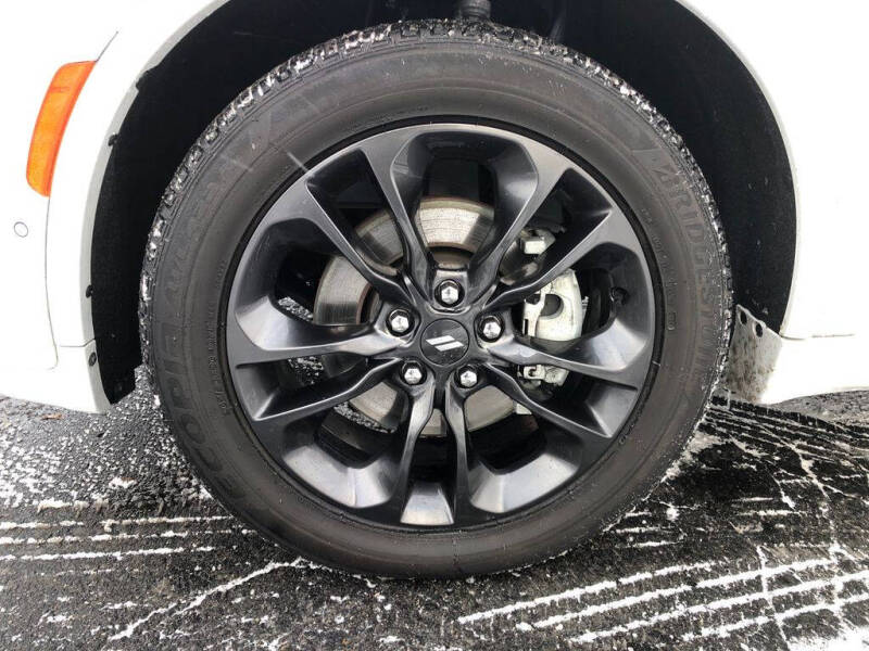 2024 Dodge Durango R/T