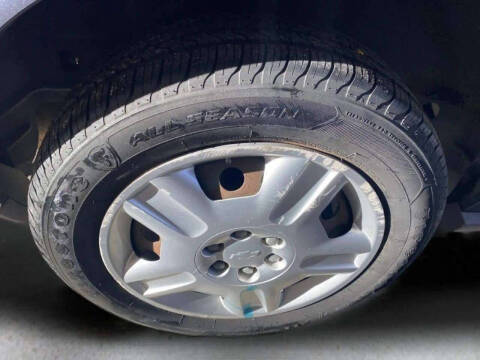 2008 Chevrolet Uplander LS