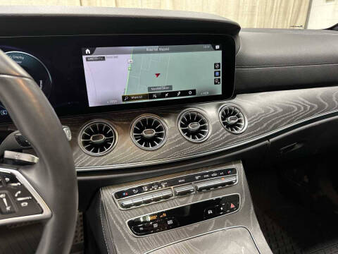 2022 Mercedes-Benz CLS CLS 450 4MATIC