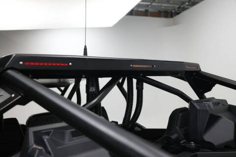 2025 Polaris RZR Pro R 4 Ultimate