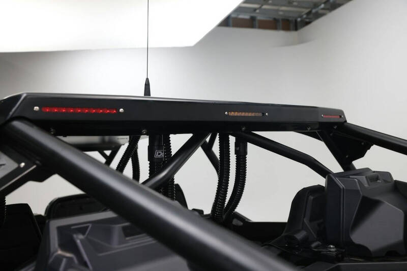 2025 Polaris RZR Pro R 4 Ultimate