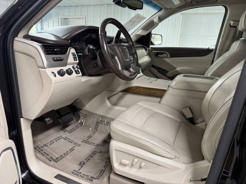 2019 GMC Yukon XL Denali