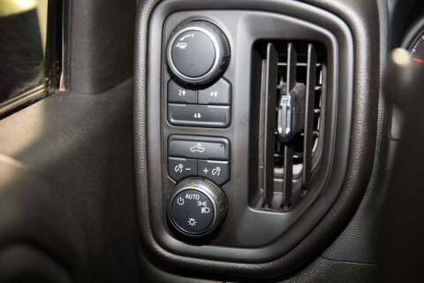 2023 Chevrolet Silverado 2500HD