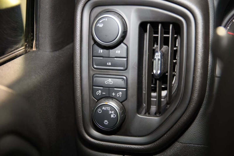 2023 Chevrolet Silverado 2500HD