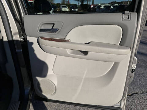 2013 GMC Sierra 1500 SLT