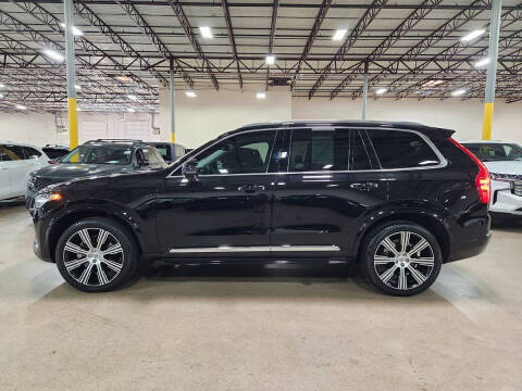 2022 Volvo XC90 T6 Inscription 6-Passenger