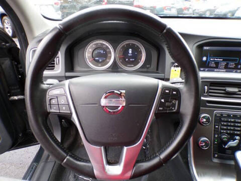 2013 Volvo S60 T5 Premier