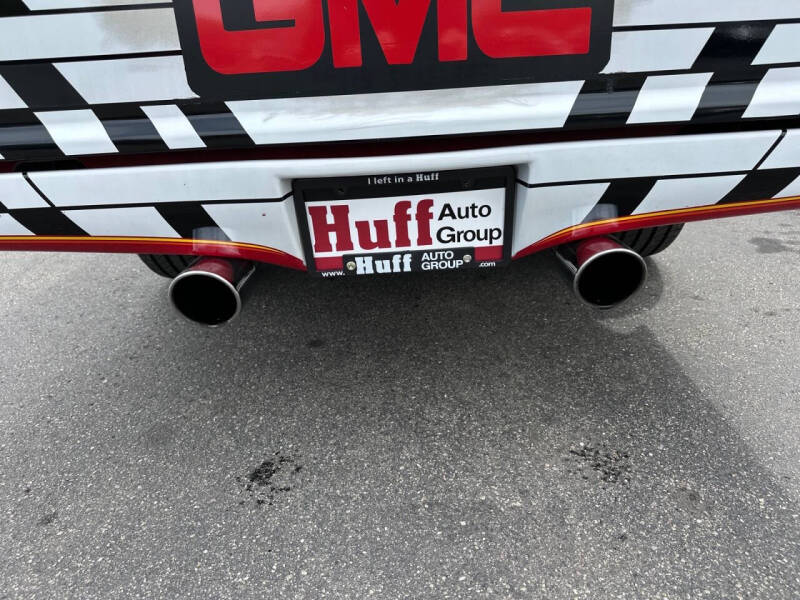 1982 GMC S-15