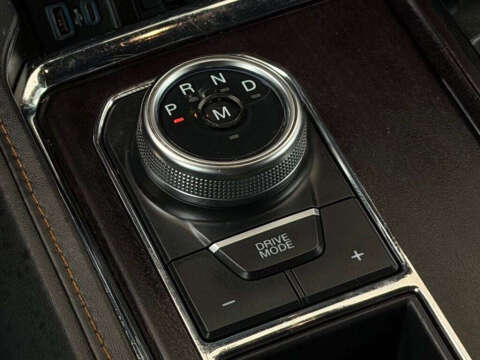 2022 Ford Expedition MAX Platinum