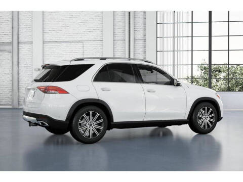 2026 Mercedes-Benz GLE GLE 350 4MATIC