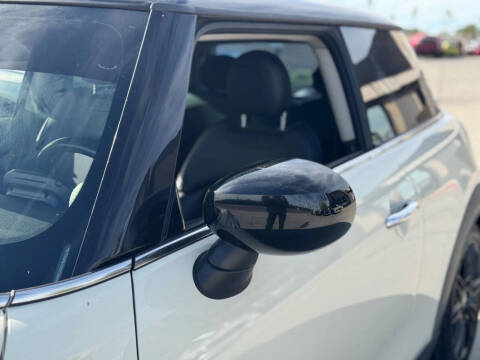 2022 MINI Hardtop 2 Door Cooper S