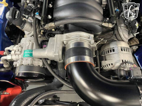 1966 Chevrolet Chevelle