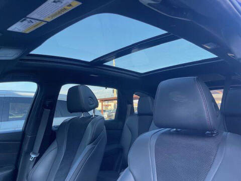 2022 Acura MDX SH-AWD w/A-SPEC