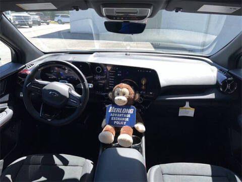 2025 Chevrolet Blazer EV RS