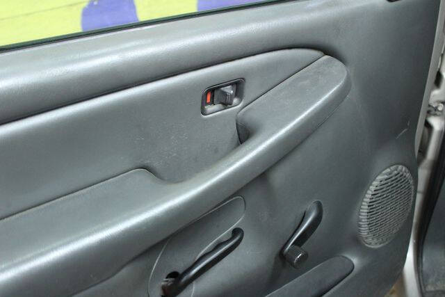 2005 GMC Sierra 1500