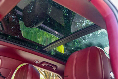 2019 Bentley Bentayga V8